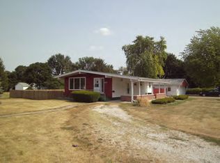 529 W Penn St, Hoopeston, IL 60942