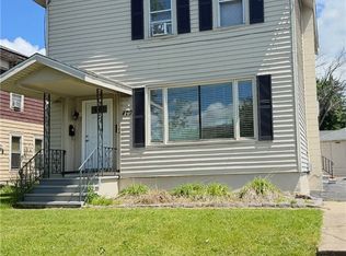 420 W Dominick St, Rome, NY 13440