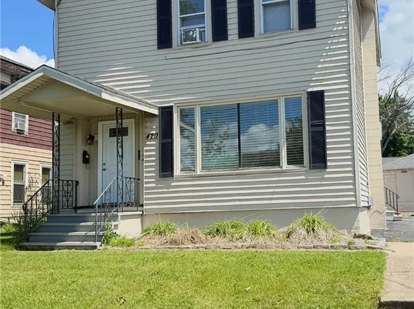420 W Dominick St, Rome, NY 13440