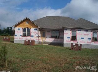 253 Cinel Loop, Austin, AR 72007