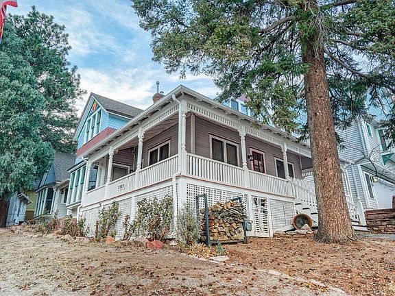 5th image of 602 Ruxton Ave