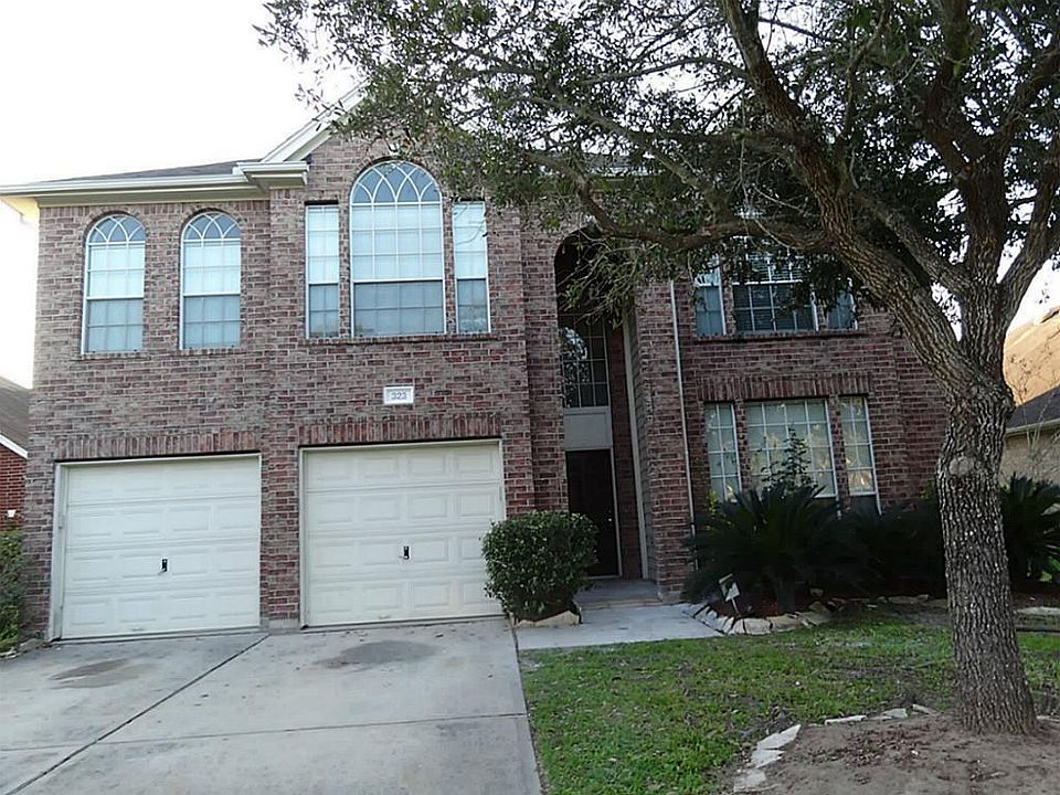 1st image of 323 Thorpe Springs Dr