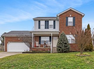 203 Mallard Dr, Frankfort, KY 40601