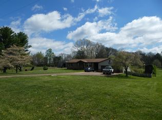 135 Gaines Lowe Rd, Jamestown, TN 38556