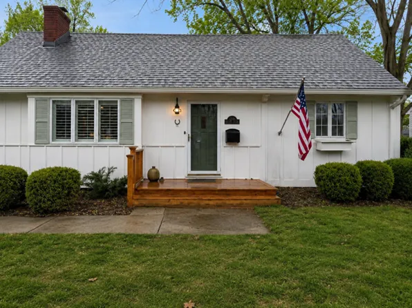 4208 W 74th Ter, Prairie Village, KS 66208