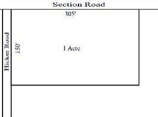 0 Section Rd, Ottawa Lake, MI 49267