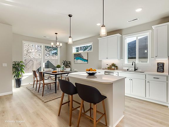 3023 NW 6TH AVE by Aho Construction