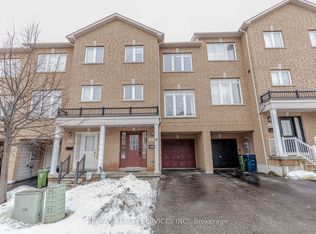 47 Curran Hall Cres, Toronto, ON M1G0A1