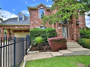 5700 Miramonte Dr, Austin, TX 78759