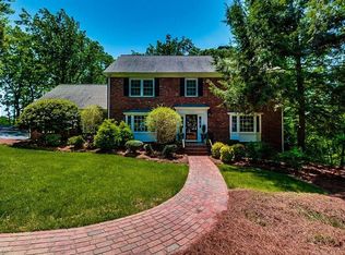 1272 Idlewood Dr, Asheboro, NC 27205