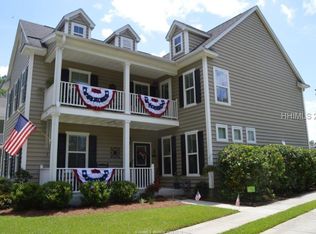 8 Woods Bay Rd, Bluffton, SC 29910