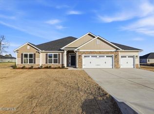 104 Manchester Court, La Grange, NC 28551
