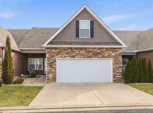 512 Persimmon Ln, Bridgeport, WV