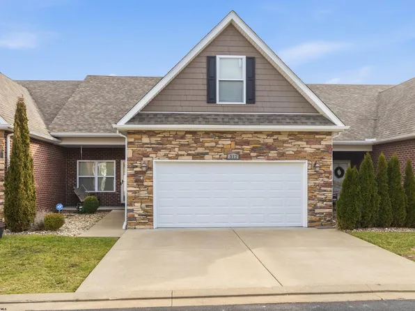 512 Persimmon Ln, Bridgeport, WV 26330