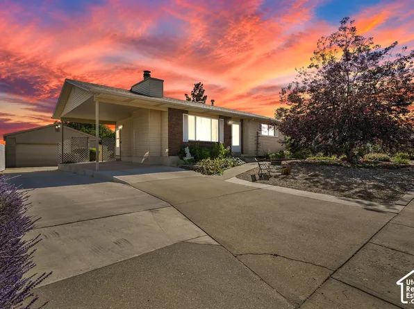 3733 S Deann Dr, West Valley City, UT 84128