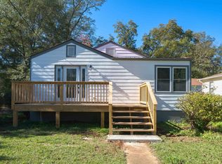 158 21st St S, Bessemer, AL 35023