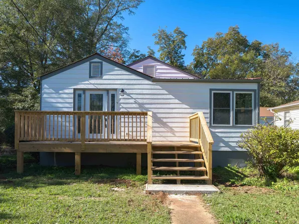 158 21st St S, Bessemer, AL 35023