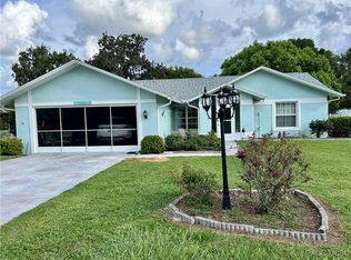 246 W Valerian Pl, Beverly Hills, FL 34465