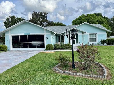 246 W Valerian Pl, Beverly Hills, FL, 34465