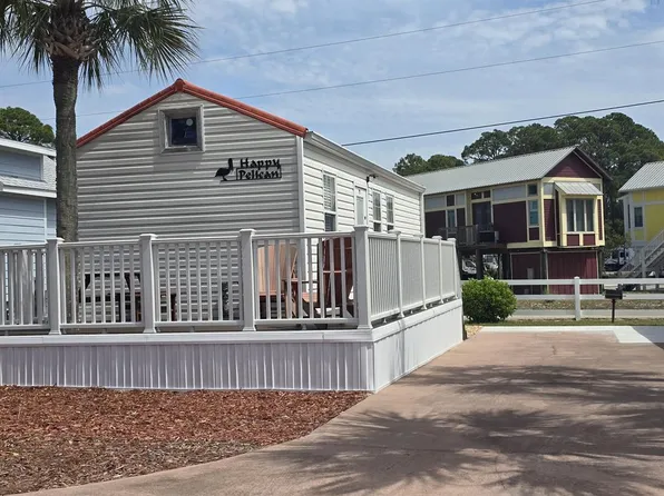 1843 Highway 98 W, Carrabelle, FL 32322