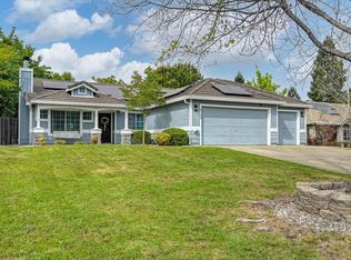5123 Camanche Way, El Dorado Hills, CA 95762