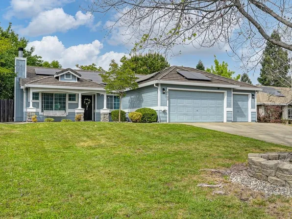 5123 Camanche Way, El Dorado Hills, CA 95762