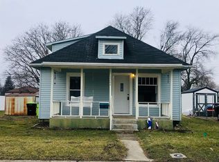 1244 Swan St, Huntington, IN 46750