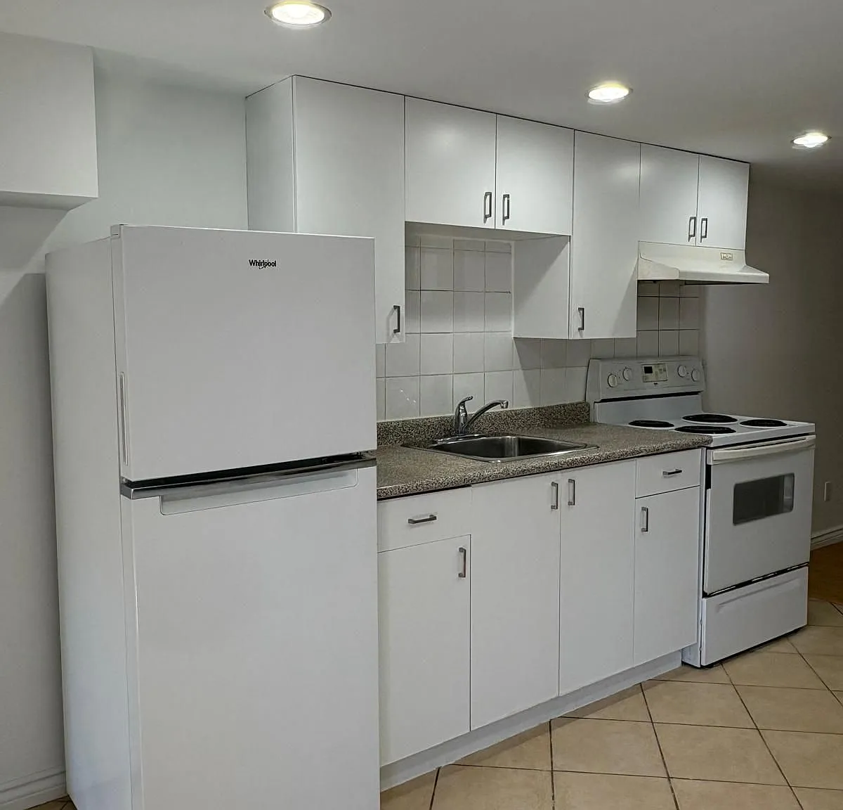 1 bed, $1,550 — Photo 4