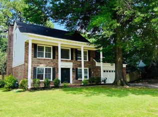 1834 Brierbrook Rd, Germantown, TN 38138