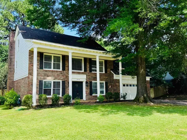 1834 Brierbrook Rd, Germantown, TN 38138