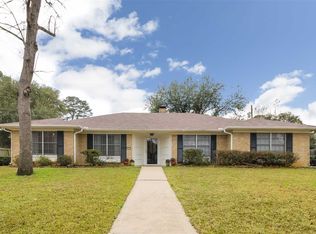 1111 Stone Trl, Longview, TX 75604