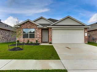 1527 Mustang Canyon Way, Houston, TX 77049