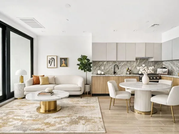 44 Box St Unit 5R, Brooklyn, NY 11222