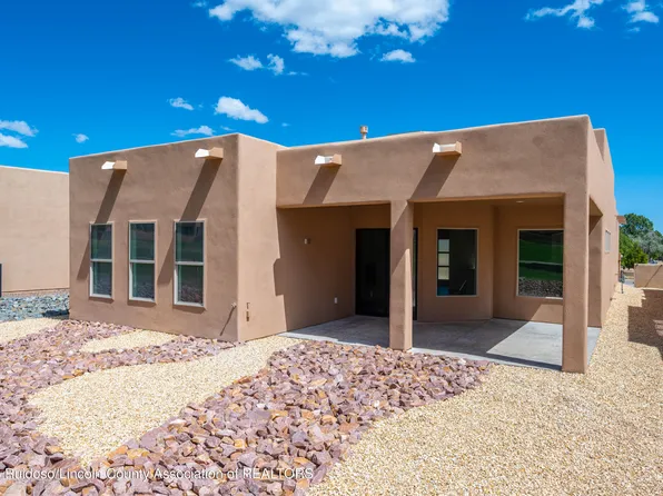 114 Water Spirit Trl, Alto, NM 88312