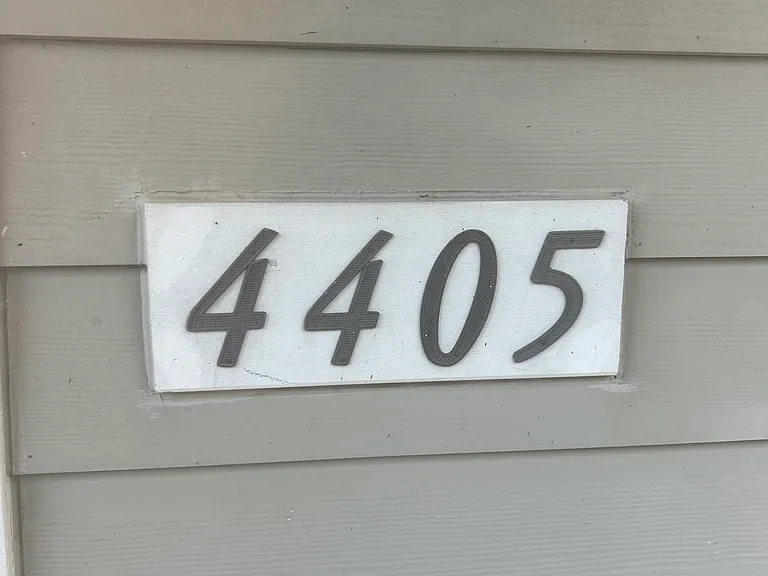 332 River St #4405 — Photo 6