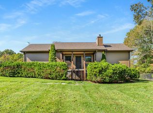 1257 Harris Hollow Rd, Charlotte, TN 37036