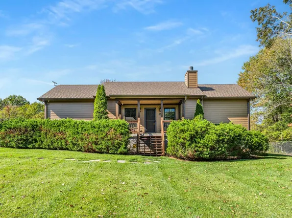 1257 Harris Hollow Rd, Charlotte, TN 37036