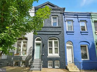 342 E Federal St, Baltimore, MD 21202