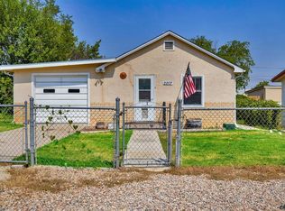 2207 W 16th St, Pueblo, CO 81003
