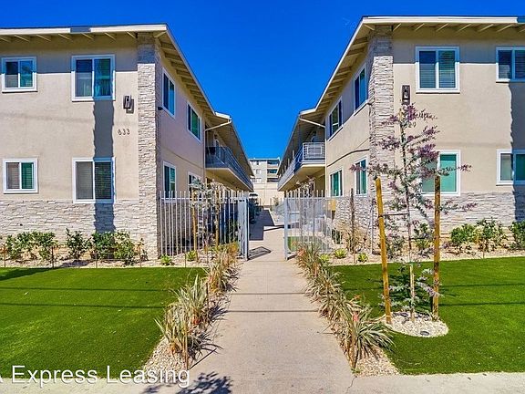 5th image of 633 W Hyde Park Blvd Unit 10