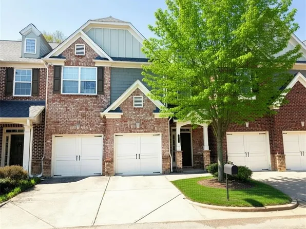 1604 Lexington Dr, Roswell, GA 30075