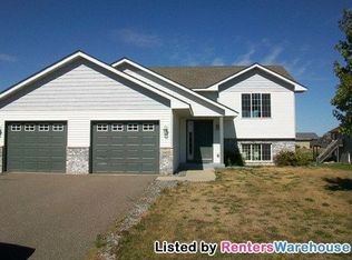 11488 75th St NE, Otsego, MN 55301