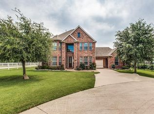 1101 Durango Cir, Shady Shores, TX 76208