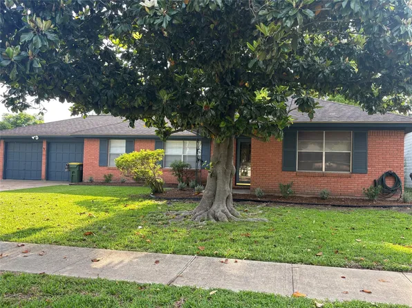 2107 San Jacinto Dr, Pasadena, TX 77502