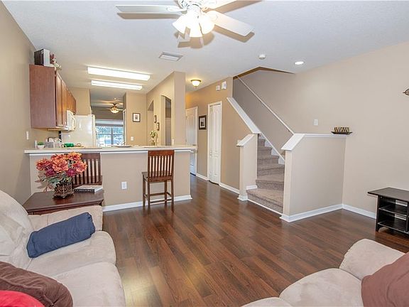 2nd image of 15716 Fishhawk Falls Dr