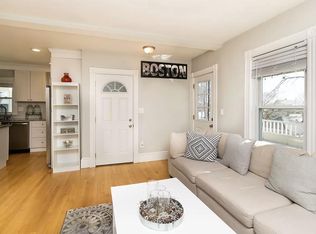 77 Fremont St #2, Somerville, MA 02145