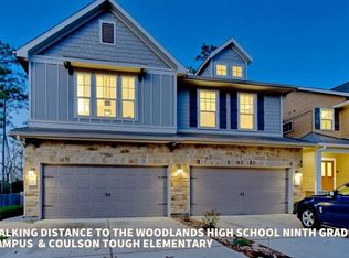 26 Cheswood Manor Dr, Spring, TX 77382