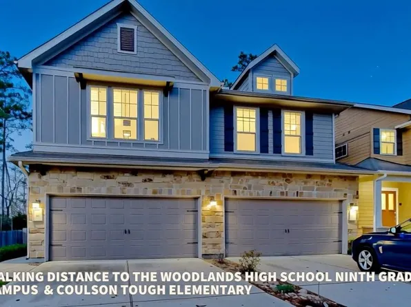 26 Cheswood Manor Dr, Spring, TX 77382