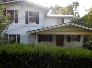 228 Hatfield St, Corbin, KY 40701