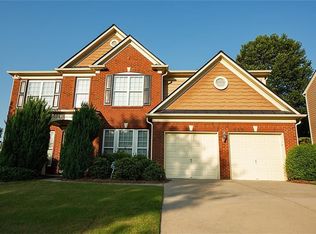750 Earlham Dr, Suwanee, GA 30024